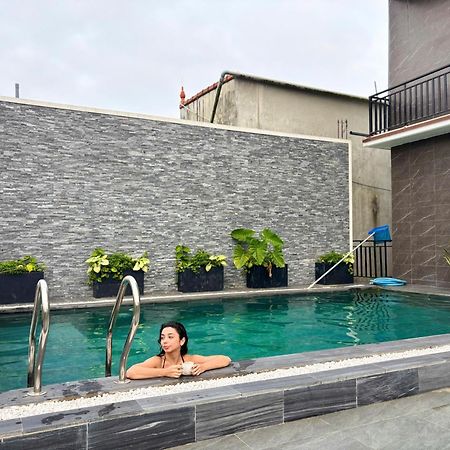 Tutu'S Homestay 퐁냐 외부 사진