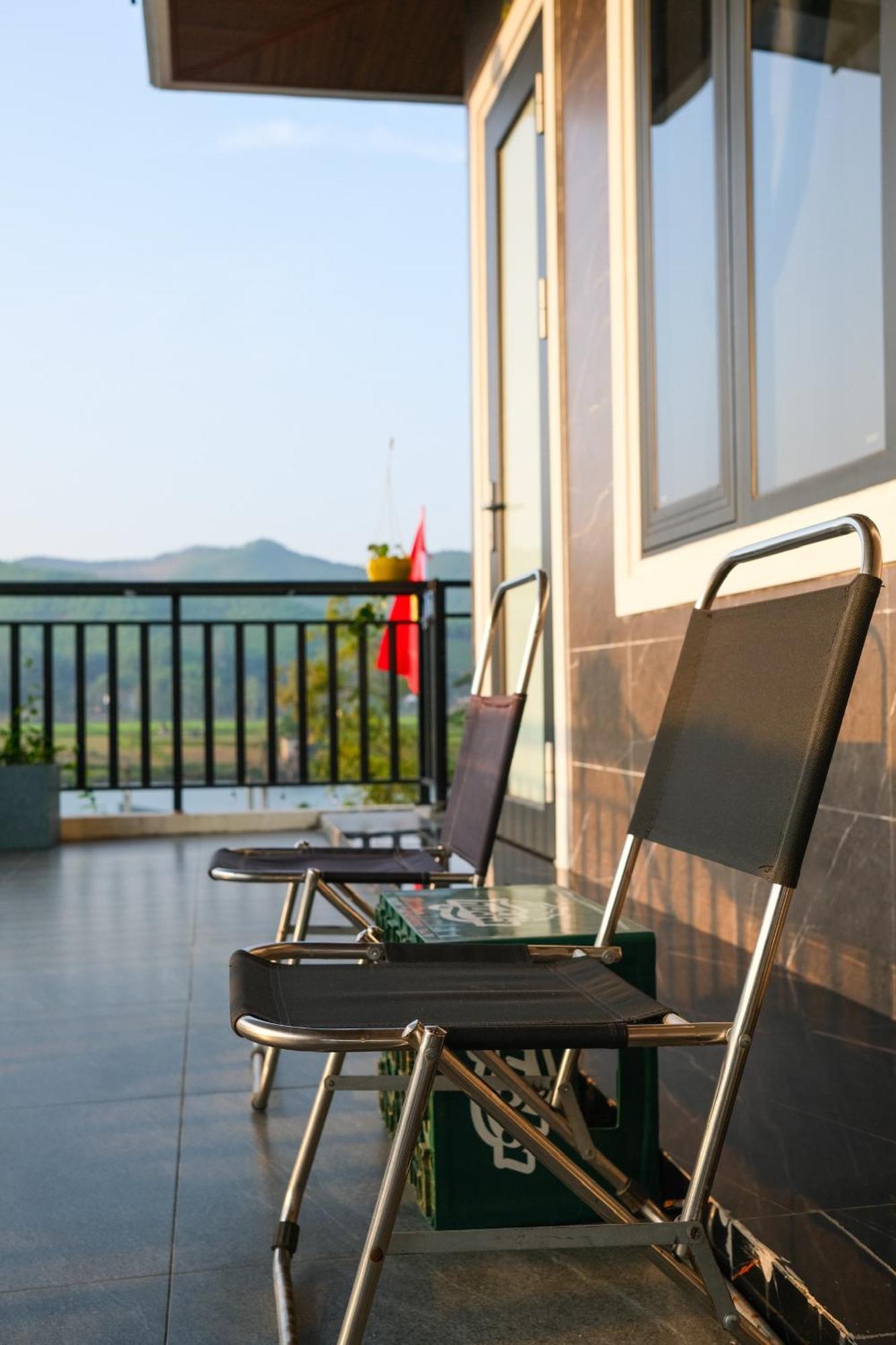 Tutu'S Homestay 퐁냐 외부 사진