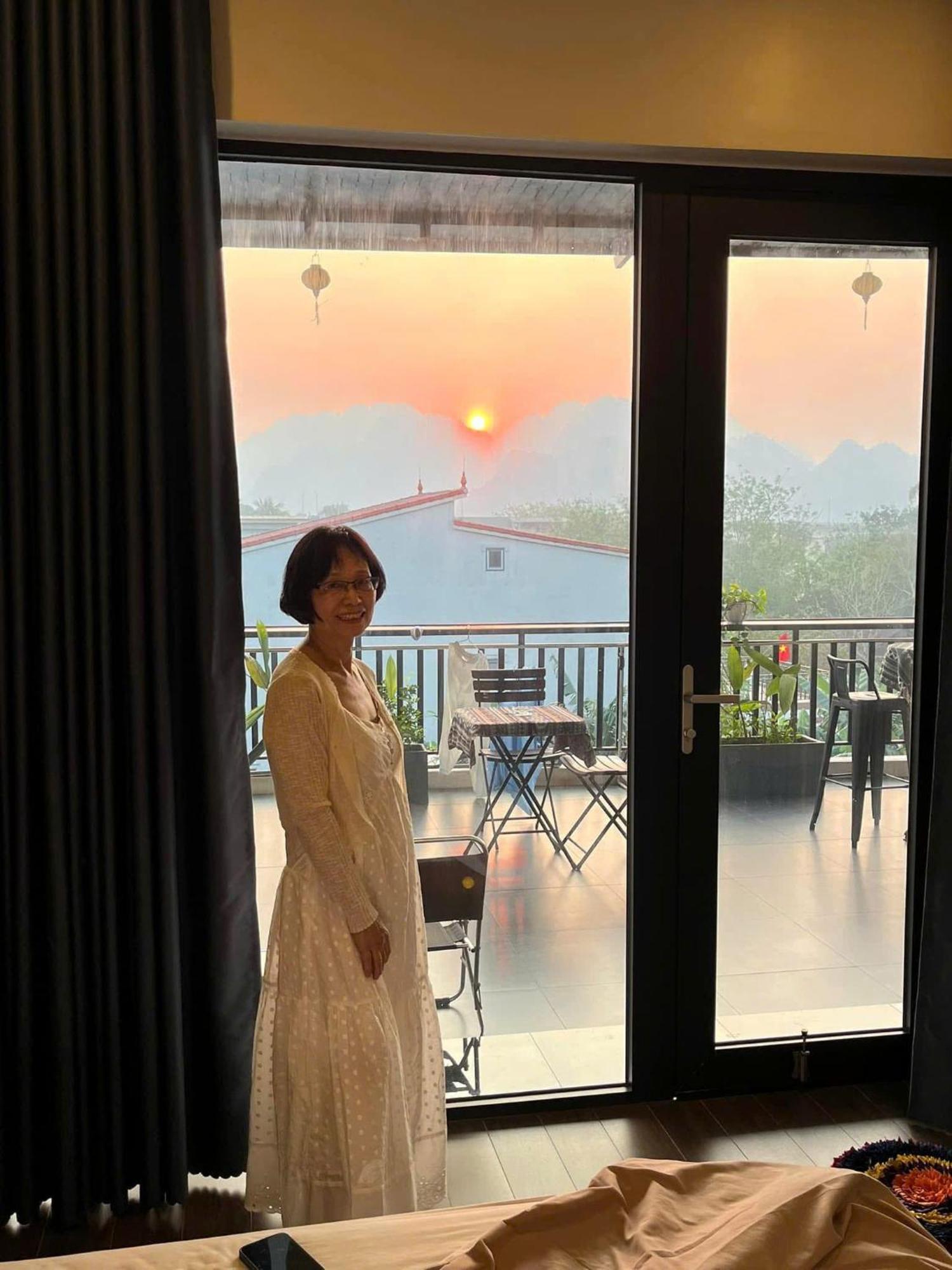 Tutu'S Homestay 퐁냐 외부 사진