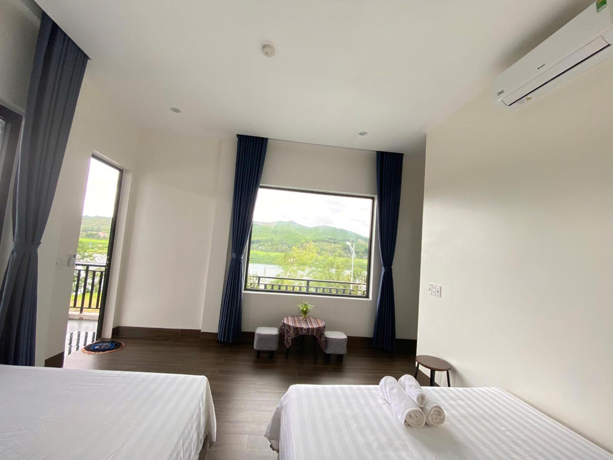 Tutu'S Homestay 퐁냐 외부 사진